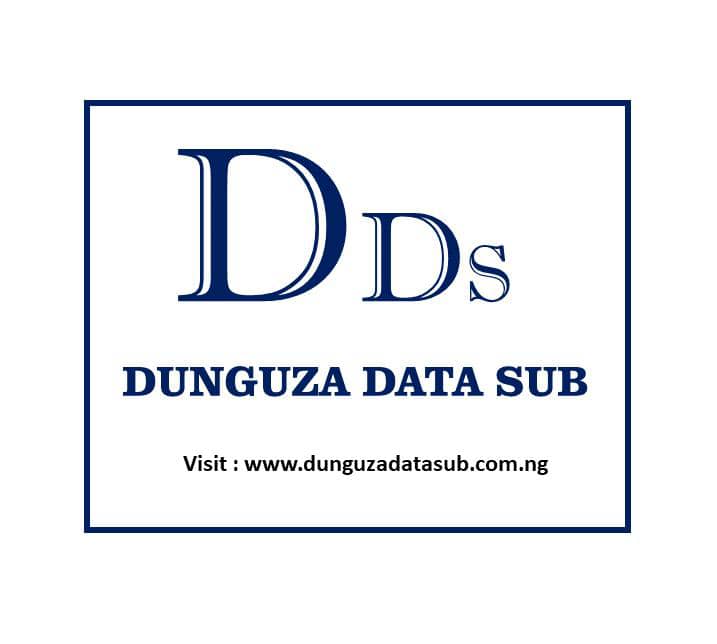 Dunguzadatasub Logo